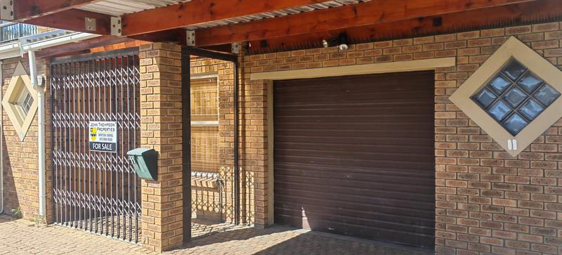 2 Bedroom Property for Sale in Glenwood Western Cape